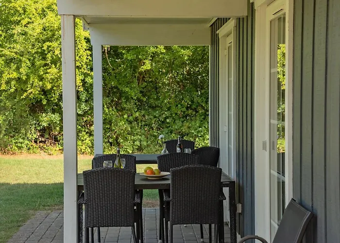 Fausta - 150m To The Fjord By Interhome Nyaraló