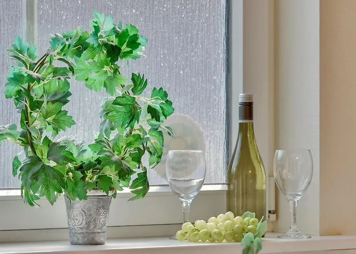 Nyaraló Fausta - 150m To The Fjord By Interhome