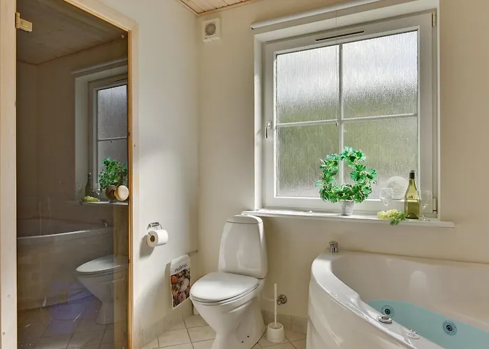 Fausta - 150m To The Fjord By Interhome